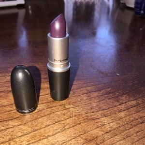 Mac cyber lipstick